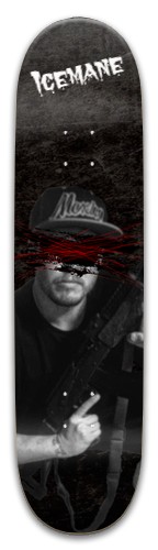 icemane