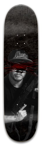 Design 611289 Skateboards, Longboards and Grip Tape Image