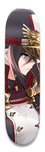 Design 611302 Skateboards, Longboards and Grip Tape Image