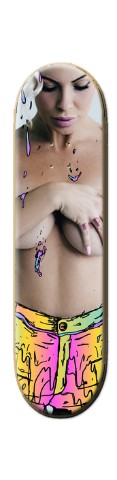 Design 611359 Skateboards, Longboards and Grip Tape