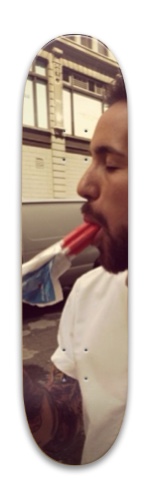 Design 611457 Skateboards, Longboards and Grip Tape Image