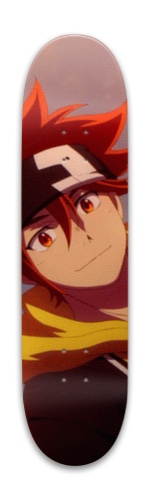 Design 611555 Skateboards, Longboards and Grip Tape Image