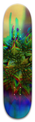 Design 611576 Skateboards, Longboards and Grip Tape Image