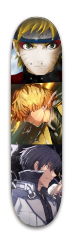 Design 611577 Skateboards, Longboards and Grip Tape Image