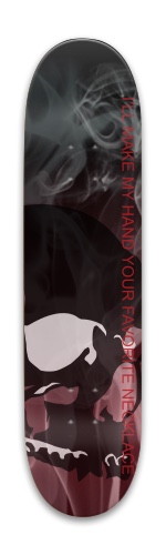 Design 611587 Skateboards, Longboards and Grip Tape Image