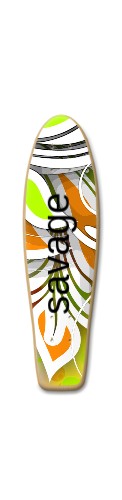Design 611596 Skateboards, Longboards and Grip Tape Image