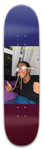 Bryan Skateboards, Longboards and Grip Tape Image