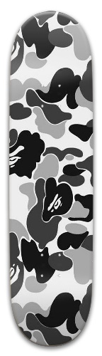 Design 611704 Skateboards, Longboards and Grip Tape