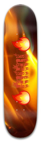 Design 611765 Skateboards, Longboards and Grip Tape