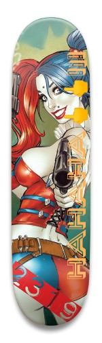 Design 611819 Skateboards, Longboards and Grip Tape