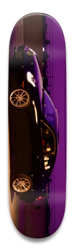 Design 611821 Skateboards, Longboards and Grip Tape