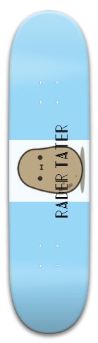 Design 611861 Skateboards, Longboards and Grip Tape
