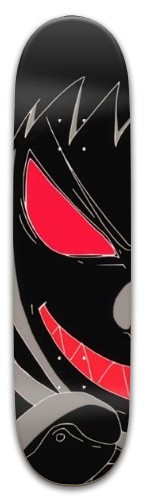 Design 611865 Skateboards, Longboards and Grip Tape