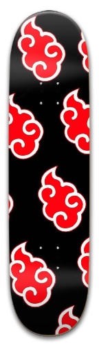 Akutsuki Skateboards, Longboards and Grip Tape Image