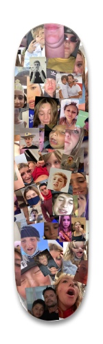 Design 611948 Skateboards, Longboards and Grip Tape Image