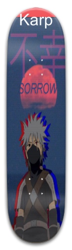 Design 611961 Skateboards, Longboards and Grip Tape Image