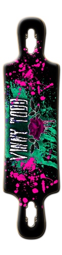 Design 612072 Skateboards, Longboards and Grip Tape Image