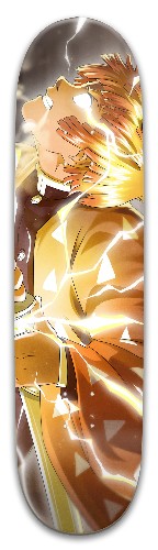 Design 612105 Skateboards, Longboards and Grip Tape Image