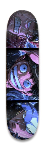 Design 612145 Skateboards, Longboards and Grip Tape Image