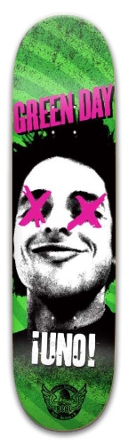 Design 612153 Skateboards, Longboards and Grip Tape Image