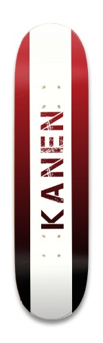 Design 612170 Skateboards, Longboards and Grip Tape