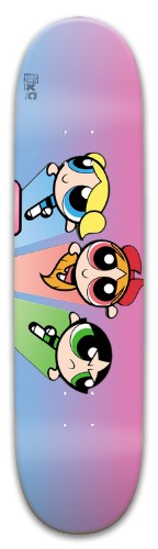 Design 612177 Skateboards, Longboards and Grip Tape Image