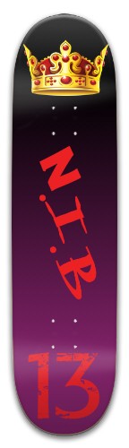Design 612185 Skateboards, Longboards and Grip Tape Image