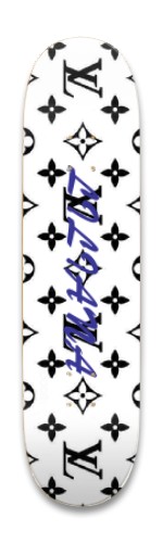 Design 612218 Skateboards, Longboards and Grip Tape