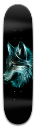 Design 612245 Skateboards, Longboards and Grip Tape Image