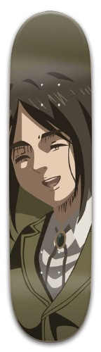 Design 612311 Skateboards, Longboards and Grip Tape
