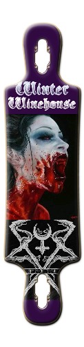 Design 612336 Skateboards, Longboards and Grip Tape