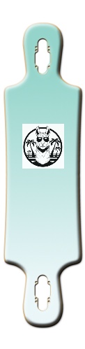 Design 612392 Skateboards, Longboards and Grip Tape