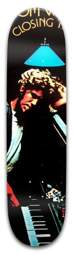 Design 612399 Skateboards, Longboards and Grip Tape