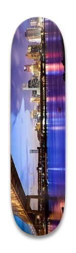 Design 612406 Skateboards, Longboards and Grip Tape Image