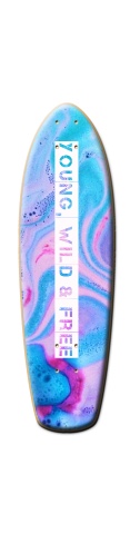 My creation x Skateboards, Longboards and Grip Tape Image