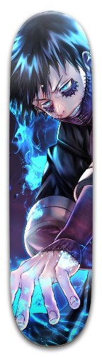 Design 612470 Skateboards, Longboards and Grip Tape Image