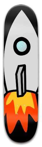 Design 612497 Skateboards, Longboards and Grip Tape