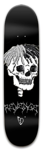 Design 612509 Skateboards, Longboards and Grip Tape Image