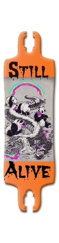 Design 612510 Skateboards, Longboards and Grip Tape Image