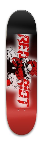 Design 612522 Skateboards, Longboards and Grip Tape Image