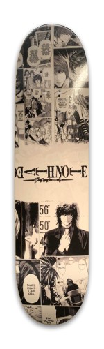 Design 612524 Skateboards, Longboards and Grip Tape Image