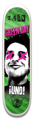 Design 612527 Skateboards, Longboards and Grip Tape Image