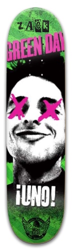 Design 612530 Skateboards, Longboards and Grip Tape Image