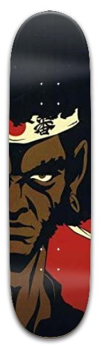 Design 612598 Skateboards, Longboards and Grip Tape Image