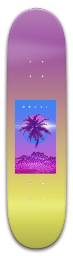 Design 612628 Skateboards, Longboards and Grip Tape Image