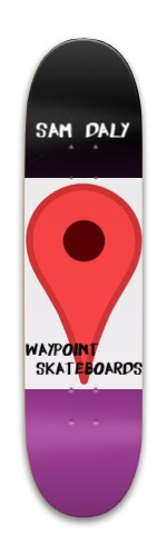 Design 612649 Skateboards, Longboards and Grip Tape Image