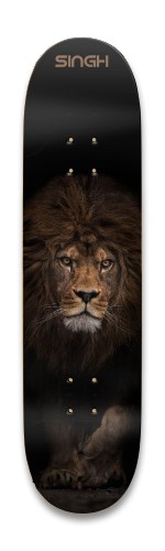 Design 612686 Skateboards, Longboards and Grip Tape
