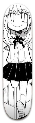 Design 612739 Skateboards, Longboards and Grip Tape Image