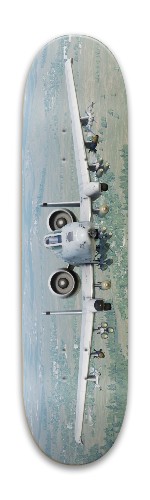 Brrrrrrttttttt Skateboards, Longboards and Grip Tape Image