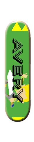 Design 612781 Skateboards, Longboards and Grip Tape